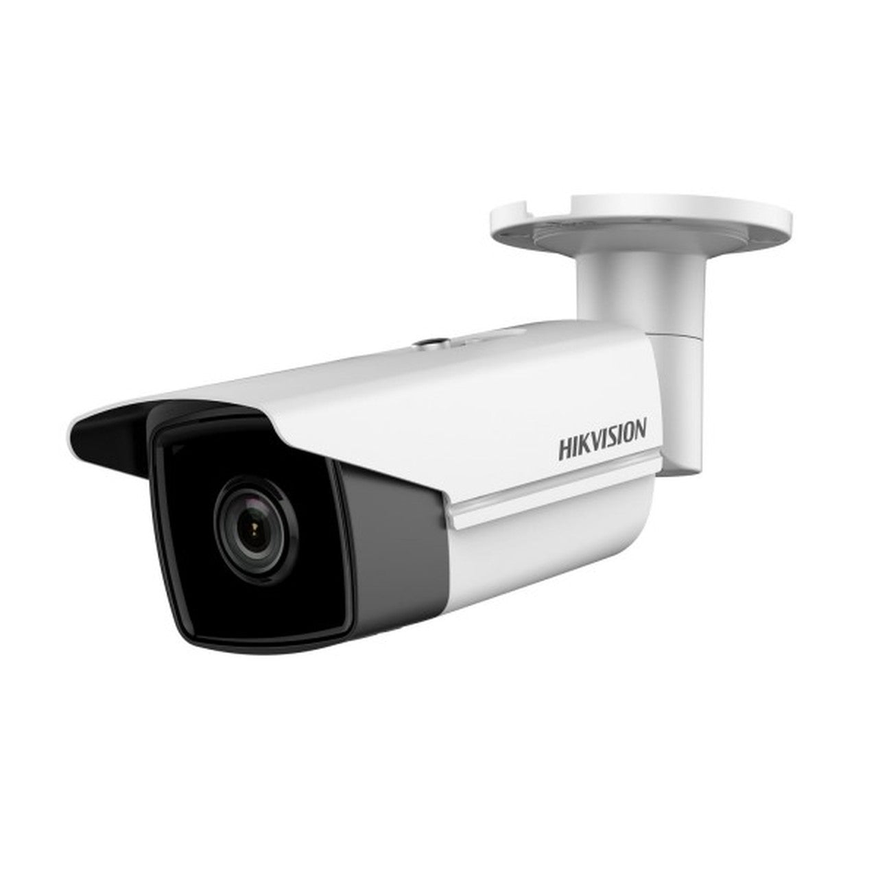 Full system - 4 Security Cameras - 8MP